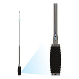 Antena Movel Px Mini Maria Mole Cabo S Caminhonete Ap5100