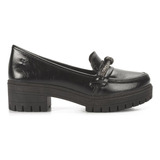 Sapato Mississipi Loafer Q8556