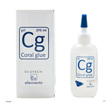 Gel Ecotech Coral Blue Para Corales 295ml