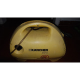 Repuestos Hidrolavadora Karcher 370 Usados X Separado, Cable