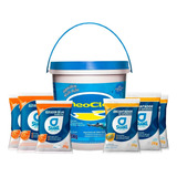 Neoclor Piscina Hipo 10kg+3 Sulfato+3 Barrilha