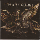Pain Of Salvation-remedy Lane Re:visited Cd Doble(importado)