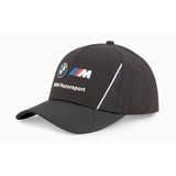 Gorras Bmw Motorsport Puma