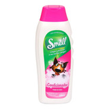 Condicionador Smell 500ml