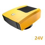 Ventilador De Calefacción Moderno Para Coche, 12 V, 150 W, S