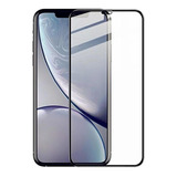 Lamina De Vidrio Templado Para Pantalla iPhone 11 Pro Max