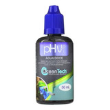 Ocean Tech Ph Up 50ml Alcaliniza E Tampona O Ph 