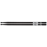 Baquetas Palillos Nova By Vic Firth 7a Punta Madera N7a 6pag