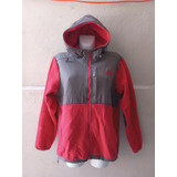 Chamarra The North Face Talla Xs De Mujer (11 )-da59 