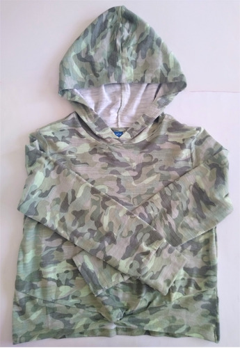 Sudadera Old Navy Para Niño Talla 10 - 12