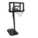 Jirafa Basquet Profesional Ez Life Tablero Acrilic Aro Red  