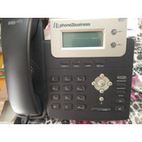 Telefone Ip Com Fio Ph-200 Phone2business