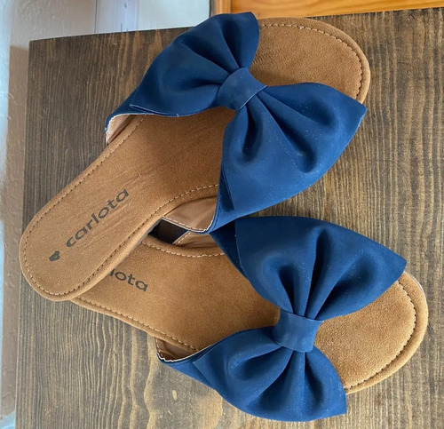 Sandalias Planas