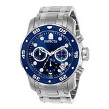 Reloj Invicta 0070 Pro Diver Entrega Inmediata