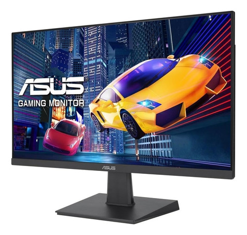 Monitor Asus De 27 Pulgadas - 1080p, Ips, Full Hd 100hz