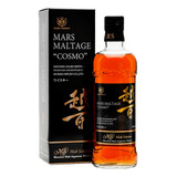 Whisky Mars Maltage Cosmo 700ml - mL a $1143