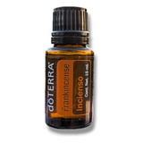 Aceite Esencial Incienso Doterra 15 Ml Frankincense 