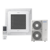 Ar-condicionado Samsung Windfree Cassete 4 Vias Qf