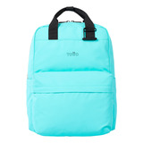 Mochila Totto Billy 23200-z9l Azul