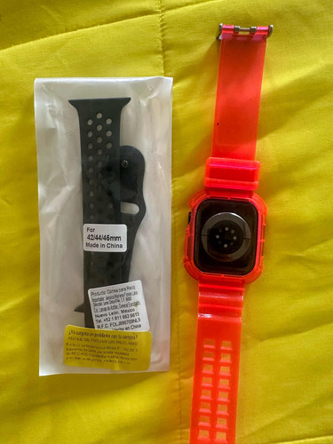 Apple Watch Serie 7 45mm