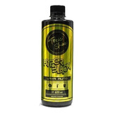 Shampoo Hyper Black Gold Edition Toxic Shine 600cc
