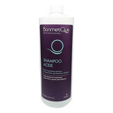 Shampoo Pelo Post Tratamiento Quimico Acide Bonmetique 900lm
