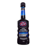 Limpia Inyectores De Combustible Concentrado 155ml Stp Usa