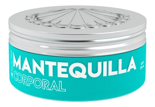 Mantequilla Corporal Con Brillo Piel De - mL a $170