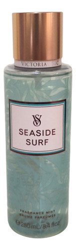 Body Mist Seaside Surf Victoria's Secret 