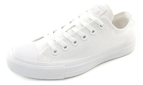 Tenis Casual All Star Chuck Taylor Monochrom Ct0446 Original