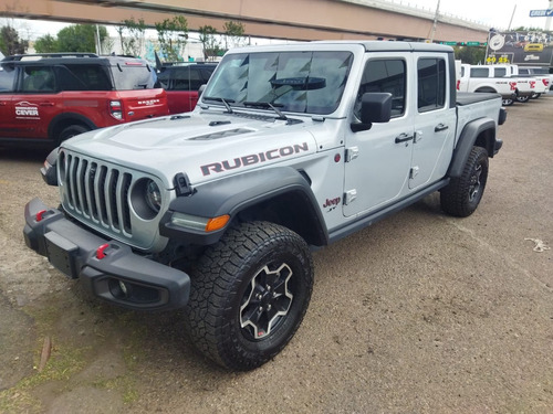 Jeep Gladiator 2023