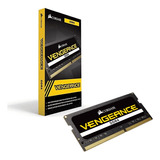 Memoria Ram Vengeance 8gb // 3200mhz