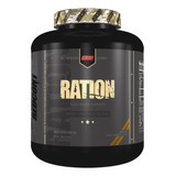 Redcon1 Ration Proteína Hidrolizado Y Concentrado 5 Lb Chocolate