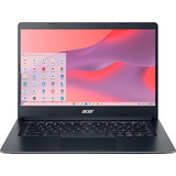 Laptop Acer  Chromebook 315 Intel Celeron N4020 4gb Ram Win1