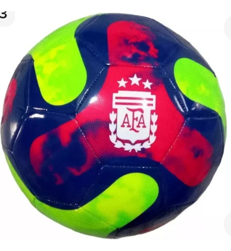 Pelota Ypf Messi Original 2023. Oferta Imperdible 