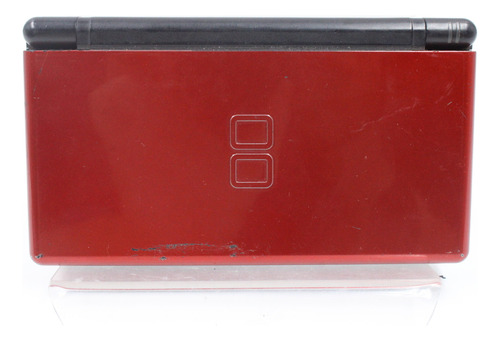 Console - Nintendo Ds Lite (11)