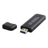 Adaptador 1200mbps Usb 3.0 Tarjeta De Red Inalámbrica Wifi