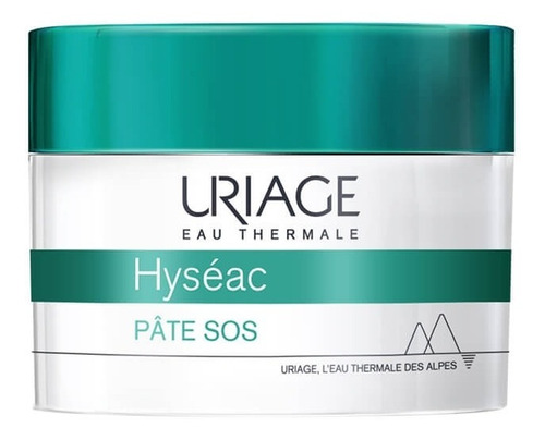 Hyséac Pasta  Sos Uriage  15g Pate 