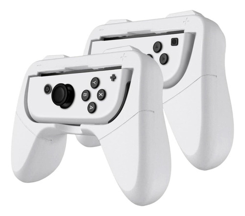 Adaptadores De Control Joycon De Nintendo Switch