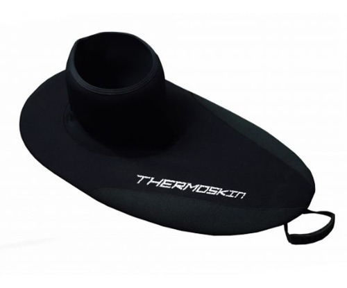 Cubre Cockpit Kayak Travesía 100% Neoprene Thermoskin 