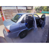 Chevrolet Corsa Classic Spirit 1.4