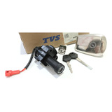 Kit Switch Encendido Para Tvs 125 Striker