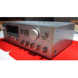 Amplificador Gradiente Model 366
