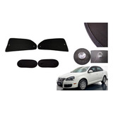 Parasol Cortinas Vw Bora 2005-2010 (4 Piezas)