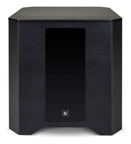 Subwoofer Frahm Ativo Para Home Theater Rd Sw8 Preto