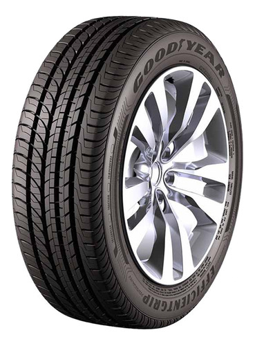 Llantas 225/45 R17 Goodyear Efficientgrip Performance 2 91w