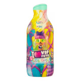 Muñeca Coleccion Vip Pets Color Boost Botella Serie 3 97962