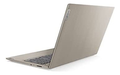 Laptop Lenovo  Ideapad 3 15.6  Fhd Ips  Intel 2core I31115g4