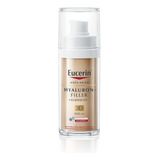 Serum 3d Eucerin Hyaluron Filler Ácido Hialurónico 30 Ml