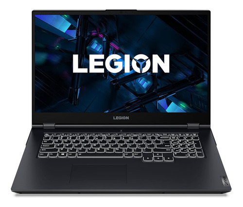 Lenovo Legion 5i I7 Rtx 3050 Ti 1tb Ssd 8gb 144hz Fhd Win11